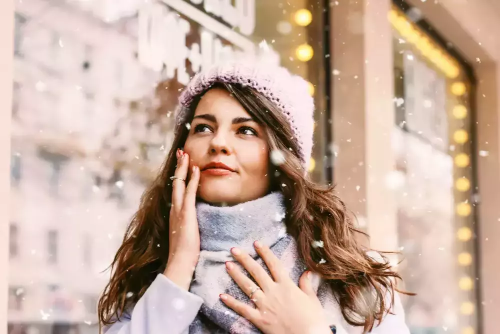 10 saveta kako zaštititi kožu tokom zime, medigroup  | lepota, nega kože, zdravlje i prevencija, magazin